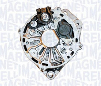 MAGNETI MARELLI 944390381000 -  Генератор
